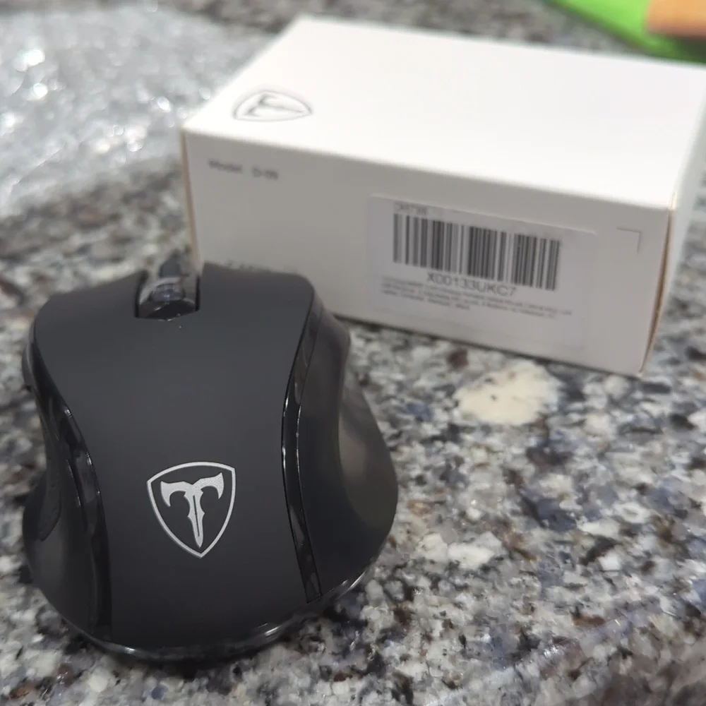 New in box computer mouse